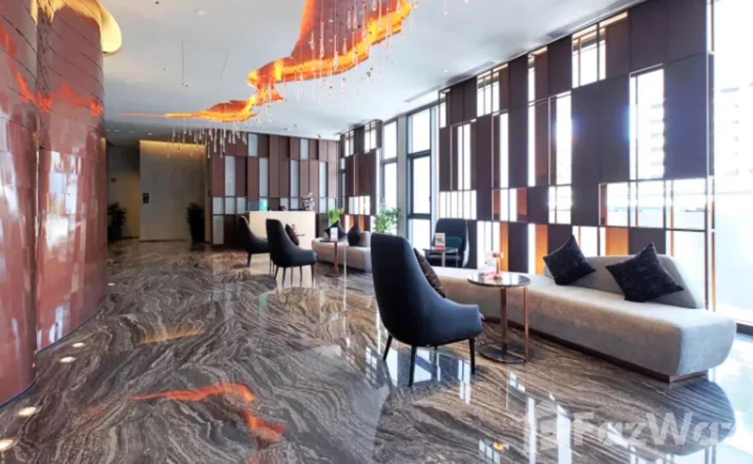 Edge Central # Utrip Pattaya Exterior foto